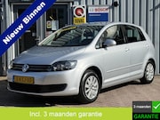 Volkswagen Golf Plus - 1.2 TSI Comfortline. | AUTOMAAT | TREKHAAK | NAVI | CRUISE |