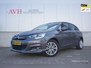 Citroën C4 - 1.2 PureTech Feel Collection Automaat