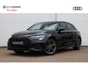 Audi A3 - Sportback 35 TFSI S edition 150pk S Tronic