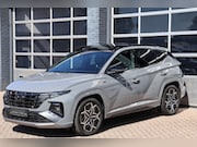 Hyundai Tucson - 1.6 T-GDI mild hybrid automaat N Line, panorama