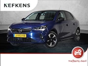 Opel Corsa-e - Edition 50 kWh 136PK | ACCU 92% | 3 FASE | Glazen dak | Appl