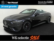 Mercedes-Benz CLE - Cabriolet AMG 53 4MATIC+ Premium Plus /Rijassistentiepakket