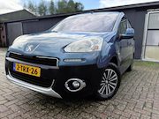 Peugeot Partner - Tepee 1.6 VTi Access/DEALER OHD/P.sensor/Trekhaak/Nette auto