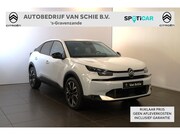 Citroën C4 - Hybrid 136 Max Automaat 6 |Stoel- en stuurverwarming | Camer