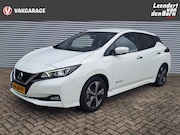 Nissan Leaf - Tekna 40 kWh | Apple Carplay/Android Auto | BOSE | Automaat