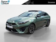 Kia ProCeed - 1.5 T-GDi GT-Line 1e Eigenaar | Dealer onderhouden | Open da