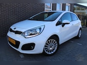 Kia Rio - 1.2 CVVT Super Pack-keyless entry-climate-navi