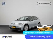 Volkswagen ID.3 - Pure Oranje Edition 52 kWh 170 PK | 17% bijtelling | Navigat