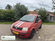 Fiat Panda - 1.1 | Goed onderhouden | distributie vervangen