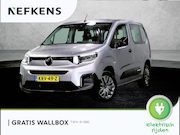 Citroën e-Berlingo - Feel L1 50 kWh 136PK | 1ste Eigenaar | ACCU 98% | AUTOMAAT |