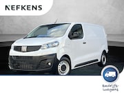 Fiat Scudo - 2.0 Diesel 145pk L2H1 | 3 pers. | GEEN BPM | VOORRAADVOORDEE