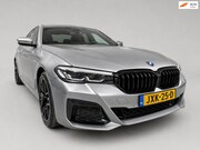 BMW 5-serie - Touring 530e Business Edition Plus M-Sport - Panoramadak - L