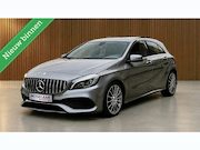 Mercedes-Benz A-klasse - 180 AMG Night Edition Plus