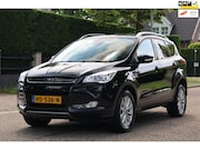 Ford Kuga - 1.5 Titanium | 1e EIGENAAR | PANO | NAVI | CLIMA | CRUISE |