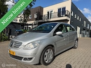 Mercedes-Benz B-klasse - 200|Automaat|Carplay|Pdc|Pano|hoge instap