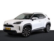 Toyota Yaris Cross - 1.5 Hybrid 115 Dynamic