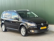 Volkswagen Touran - 1.2 TSI Easyline | Weinig KM |