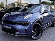 Lynk & Co 01 - Zwart Optiek / Pano / Garantie / Camera 1.5
