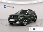 Citroën e-C3 - Max | Achteruitrijcamera | Dagrijverlichting | Draadloze tel
