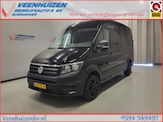 Volkswagen Crafter - 2.0TDI L3/H3 3000kg Trekgewicht Euro 6