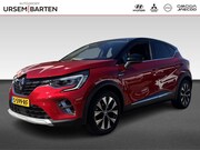 Renault Captur - 1.6 E-Tech plug-in hybrid 160 techno | Apple Carplay/Android