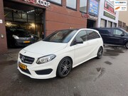 Mercedes-Benz B-klasse - 200 AMG AUT Night Edition Pano Camera