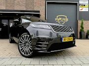 Land Rover Range Rover Velar - 3.0 V6 AWD R-Dynamic HSE 4x4 301PK Bom Volle!!!