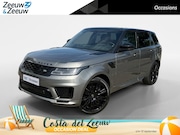 Land Rover Range Rover Sport - 2.0 P400e Autobiography Dynamic | Dealer onderhouden | Panor