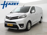 Toyota ProAce - 2.0 D-4D LONG + 2 SCHUIFDEUREN | LEDER | STOELVERW. | NAVIGA