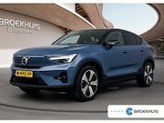 Volvo C40 - Recharge Twin Intro Edition 78 kWh | PDC V+A en 360 Camera |