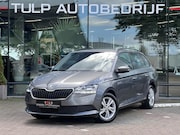 Skoda Fabia - Combi 1.0 TSI Ambition Automaat Airco Cruise BTW