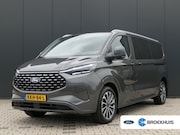Ford Transit Custom - Tourneo 340 2.5 PHEV L2H1 Titanium X Luxury | Panoramadak |