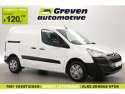 Citroën Berlingo - 1.6 BlueHDI | Airco | Cruise | Carplay | Trekhaak | Parkeers