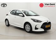 Toyota Yaris - 1.5 Hybrid Active | Apple Carplay / Android Auto | Adaptive 