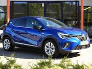 Renault Captur - 1.6 PLUG-IN HYBRID 160PK E-TECH INTENS