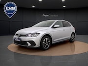 Volkswagen Polo - 1.0 TSI Life Edition | Carplay | Camera | Parkeerhulp | Spie