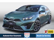 Kia ProCeed - 1.5 T-GDi GT-Line Automaat, Adaptieve cruise, Carplay-Androi