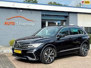 Volkswagen Tiguan - 1.4 TSI eHybrid R-Line pano leder trekh IQ