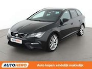 Seat Leon - 1.8 TSI FR
