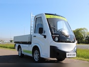 Cenntro Metro - C500 | Pick Up | Lithium | Range 180 km
