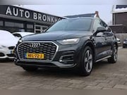 Audi Q5 - Sportback 50 TFSI e | QUATTRO | CAMERA | LEDER | T