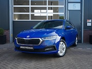 Skoda Octavia - Combi 1.0 e-TSI Business Edition