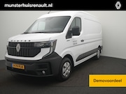 Renault Master - E-Tech T35 L2H2 Extra long range 87 kWh - Demo