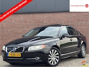 Volvo S80 - 3.0 T6 AWD SUMMUM | NL-AUTO! | LEDER! | TREKHAAK