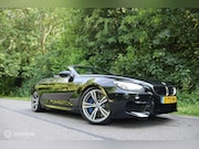 BMW 6-serie - M6 | Head-up | B&O | Keyless | V8 560 PK