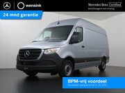 Mercedes-Benz Sprinter - 317 CDI L2 H2 RWD PRO | Smartphone integratie pakket | 10.25