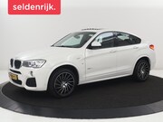 BMW X4 - xDrive20i Executive | Head-Up | Schuifdak | M Sport | Head-U