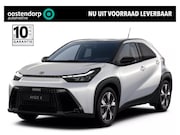 Toyota Aygo X - Hybrid 115 pulse + Easy Pack | Nieuwe auto | Direct uit voor