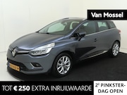 Renault Clio - Estate 0.9 TCe Intens | airco automatisch | cruise control |