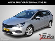 Opel Astra - Sports Tourer 1.2 131 PK H6 Edition Navigatie Camera Trekhaa